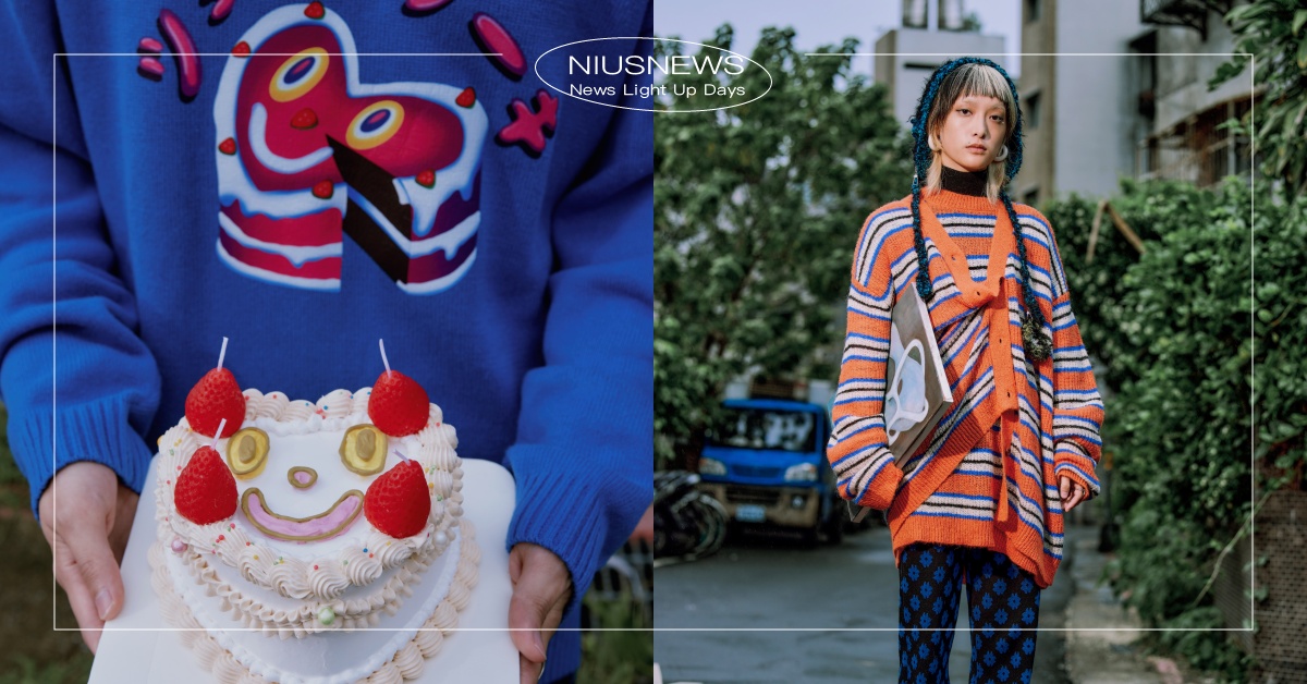 mini matters x plainme Y2K元素襲來！原宿寶貝登場 品牌新聞 妞新聞 niusnews