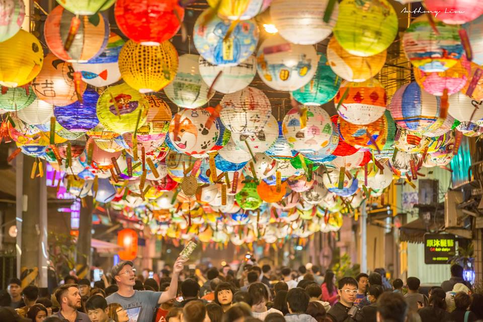 2018慶元宵！特搜點亮全台的絕美燈會！ | 元宵節、2018、燈會 | 愛玩妞 | 妞新聞 niusnews